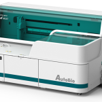 全自动化学发光免疫分析仪 AutoLumo A1800 玲珑精巧 化繁为“检”