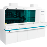 全自动核酸提纯及实时荧光PCR分析系统 AutoMolec 3000